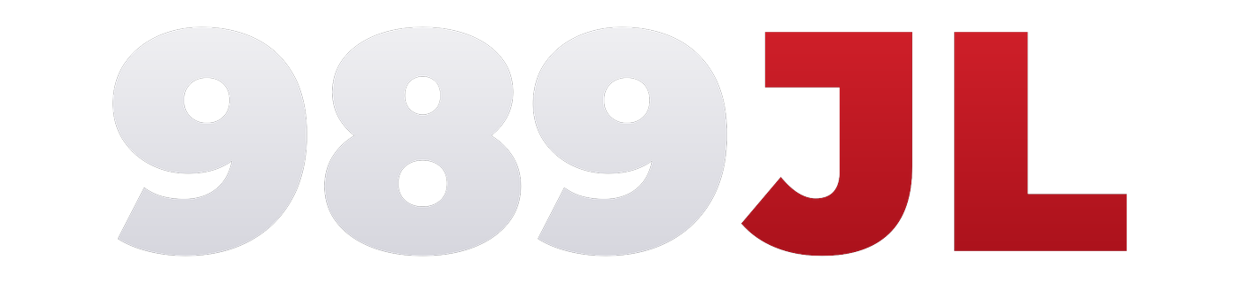 989jl Logo